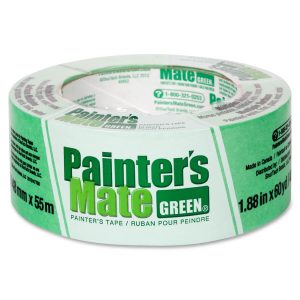 Alternative view of Painter's Mate Green Painter's Mate Green Tape