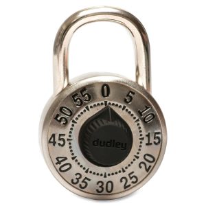 Alternative view of Master Lock DYRP7SP Padock