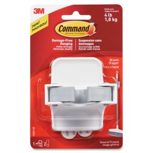Alternative view of Command Broom Gripper