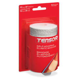 Alternative view of Tensor Self-Adhering Elastic Bandage