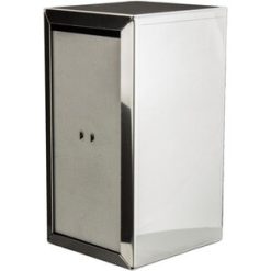 Alternative view of FROST PRODUCTS Table Napkin Dispenser
