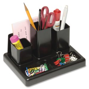 Alternative view of Victor Desktop Organizer