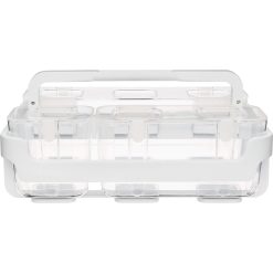 Deflecto Stackable Caddy Organizer