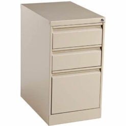 Alternative view of Offices To Go Pedestal - Box/Box/File - 3-Drawer