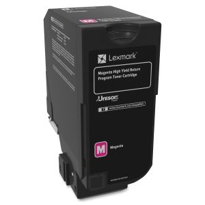 Alternative view of Lexmark Unison Original Toner Cartridge