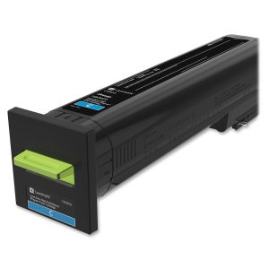Alternative view of Lexmark Unison Original Toner Cartridge