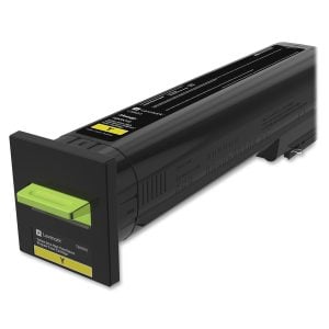 Alternative view of Lexmark Unison Original Toner Cartridge