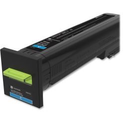 Alternative view of Lexmark Unison Original Toner Cartridge
