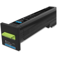 Alternative view of Lexmark Original Toner Cartridge