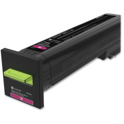 Alternative view of Lexmark Original Toner Cartridge
