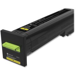 Alternative view of Lexmark Original Toner Cartridge