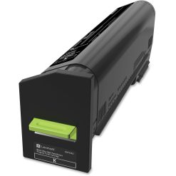 Alternative view of Lexmark Original Toner Cartridge