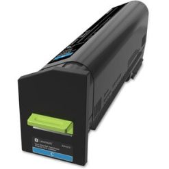 Alternative view of Lexmark Original Toner Cartridge