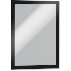Alternative view of DURABLE Self-adhesive Frames - 2 / Pack
