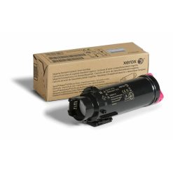 Alternative view of Xerox Original Standard Yield Laser Toner Cartridge - Magenta - 1 Each