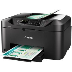 Alternative view of Canon MAXIFY MB2120 Wireless Inkjet Multifunction Printer - Color