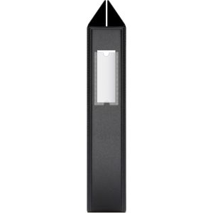 Alternative view of Business Source 1.5" D-Ring Binder