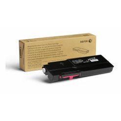 Alternative view of Xerox Original Standard Yield Laser Toner Cartridge - Magenta - 1 Each