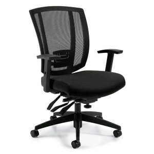 Alternative view of Offices to Go? Avro Multi-Tilter Chairs