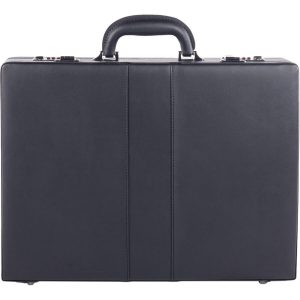 Alternative view of style for mobile Carrying Case (Briefcase) File - Black