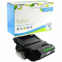 Alternative view of fuzion - Alternative for HP Q5942A (42A) Compatible Toner