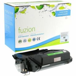 Alternative view of fuzion - Alternative for HP Q5949A (49A) Compatible Toner