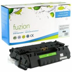 fuzion - Alternative for HP Q5949A (49A) Compatible Toner