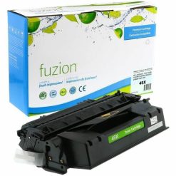 Alternative view of fuzion - Alternative for HP Q5949X (49X) Compatible Toner