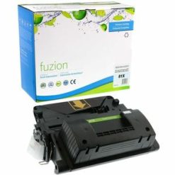 Alternative view of fuzion - Alternative for HP CF281X (81X) Compatible Toner