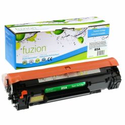Alternative view of fuzion - Alternative for HP CE285A (85A) Compatible Toner