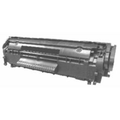 Alternative view of fuzion - Alternative for Canon 0263B001 (104) Compatible Toner