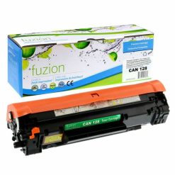 Alternative view of fuzion - Alternative for Canon 3500B001 (128) Compatible Toner