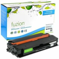 Alternative view of fuzion - Alternative for Samsung MLT-D103L Compatible Toner - Black