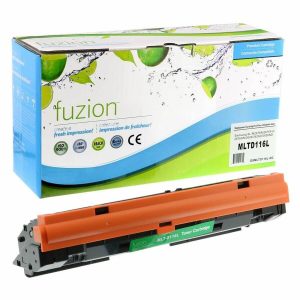 fuzion - Alternative for Samsung MLT-D116L Compatible Toner - Black