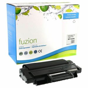 fuzion - Alternative for Samsung MLT-D209L Compatible Toner - Black