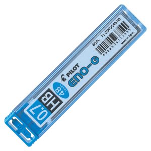Alternative view of Pilot Pencil Refill - 48 / Tub