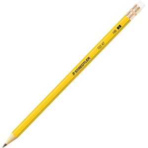 Alternative view of Staedtler Pre-sharpened Woodcased Pencils - 144 / Box