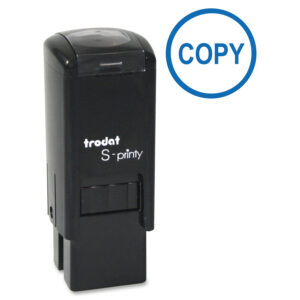 Alternative view of Trodat Self-inking Stamp