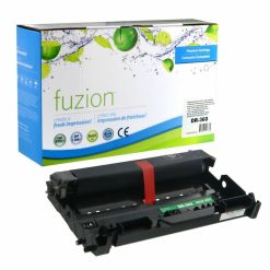 fuzion - Alternative for Brother DR360 Compatible Drum Unit