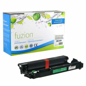 Alternative view of fuzion - Alternative for Brother DR630 Compatible Drum Unit
