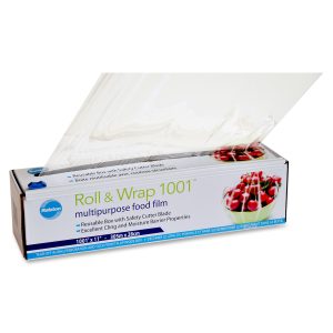 Alternative view of Ralston Roll & Wrap 1001