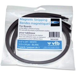 Alternative view of Filemode Magnet Strip - 5 / Pack