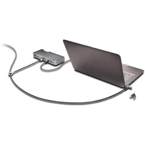 Alternative view of Kensington MicroSaver Cable Lock