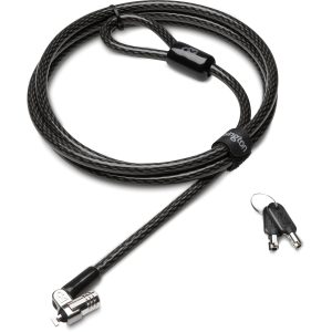 Alternative view of Kensington MicroSaver 2.0 Keyed Ultra Laptop Lock