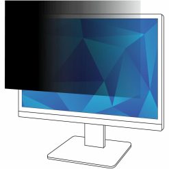 3M? Privacy Filter for 21.5in Monitor, 16:9, PF215W9B