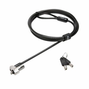 Alternative view of Kensington Nanosaver Cable Lock