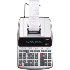 Alternative view of Canon MP11DX 2-Color Printing Calculator