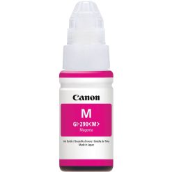 Alternative view of Canon GI-290 Magenta