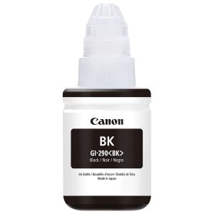 Alternative view of Canon GI-290 Pigment Black