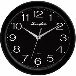 Alternative view of Swingline Wall Clock